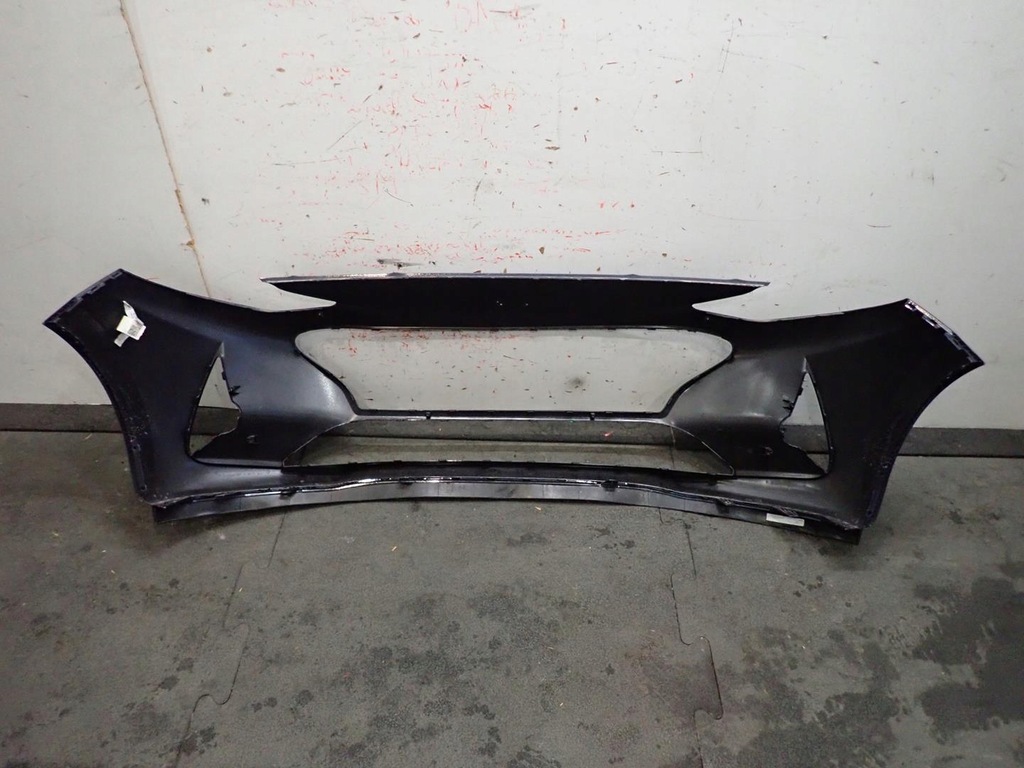 фото №5, Бампер перед передній hyundai i10 iii 2020- 86511-k7000