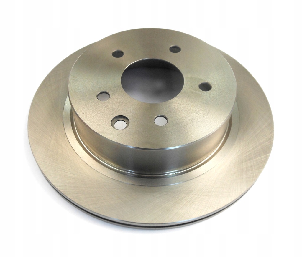 фото №1, Диск гальмівна задня leaf electric qashqai rogue x-trail renault koleos