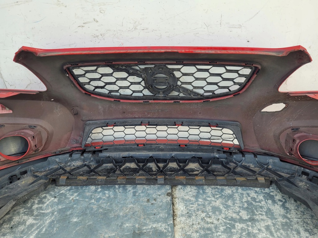 фото №10, Volvo c30 lift r design бампер перед