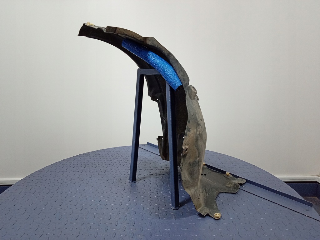 фото №4, Bmw 7 g11 g12 подкрылок перед правое 7340202