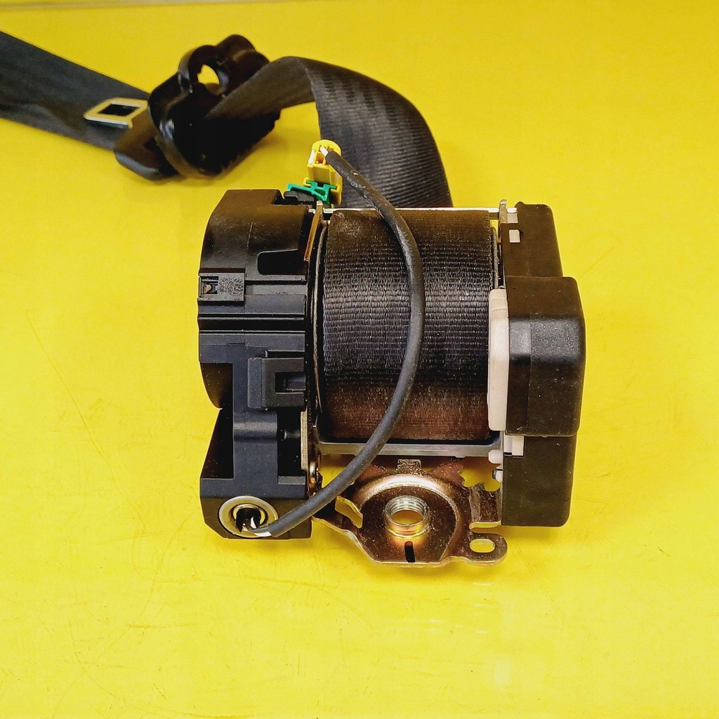 фото №7, Pas безпеки правий перед fiat stilo 33019360a nr285