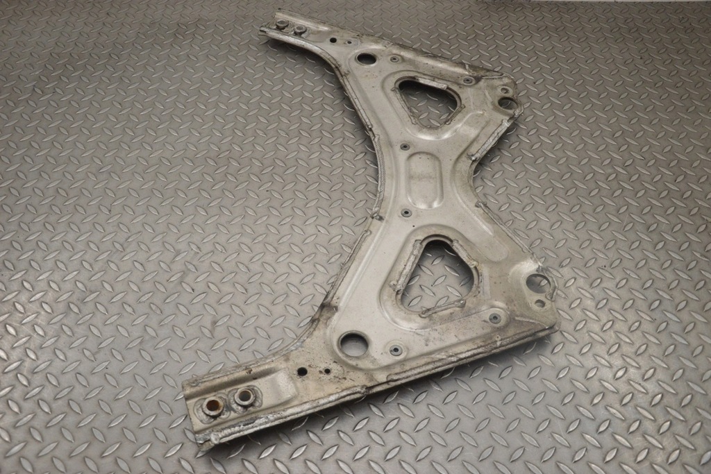 фото №5, Maserati ghibli subframe передние подвеска 3.0 m157 2015 lhd