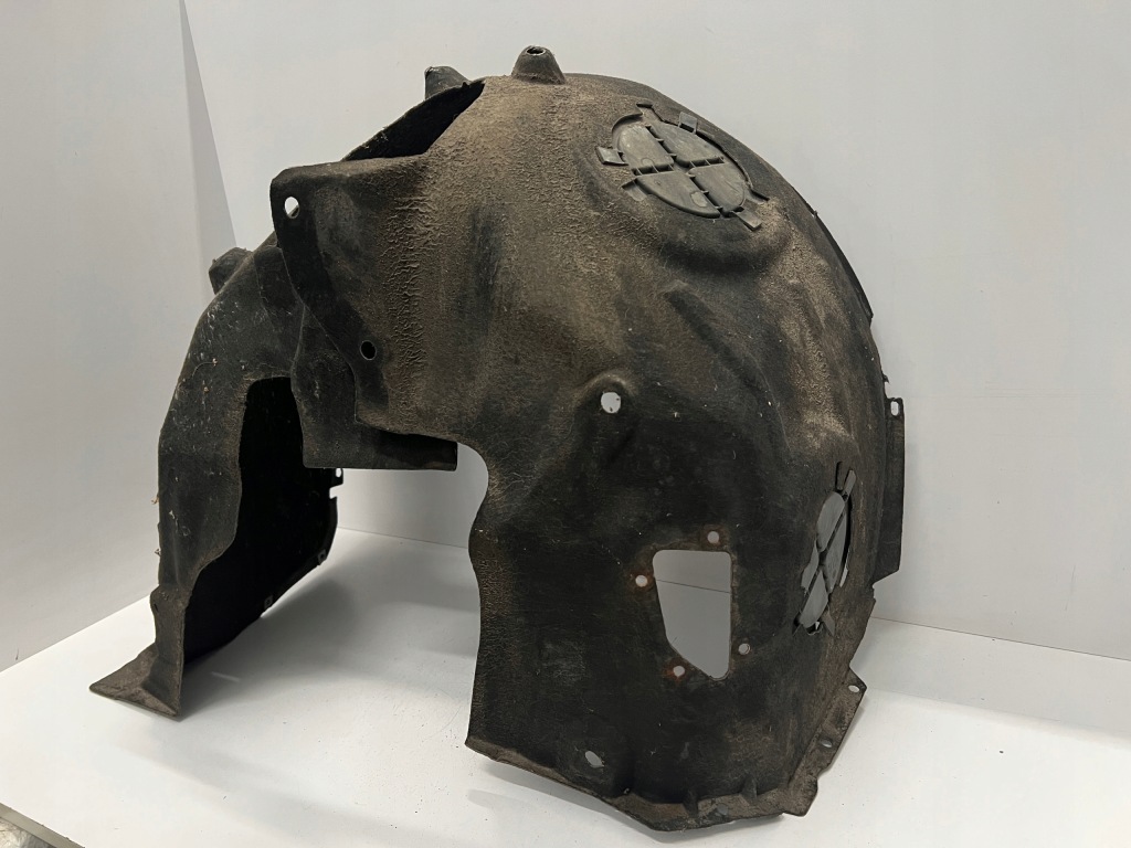 фото №2, Підкрилок перед передні ліва mini countryman r60 r61 cooper s jcw 9807831