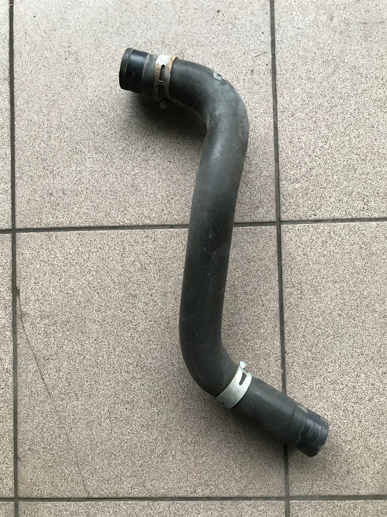 фото №1, Suzuki vitara iii 15- 1.6b wąż труба радіатора