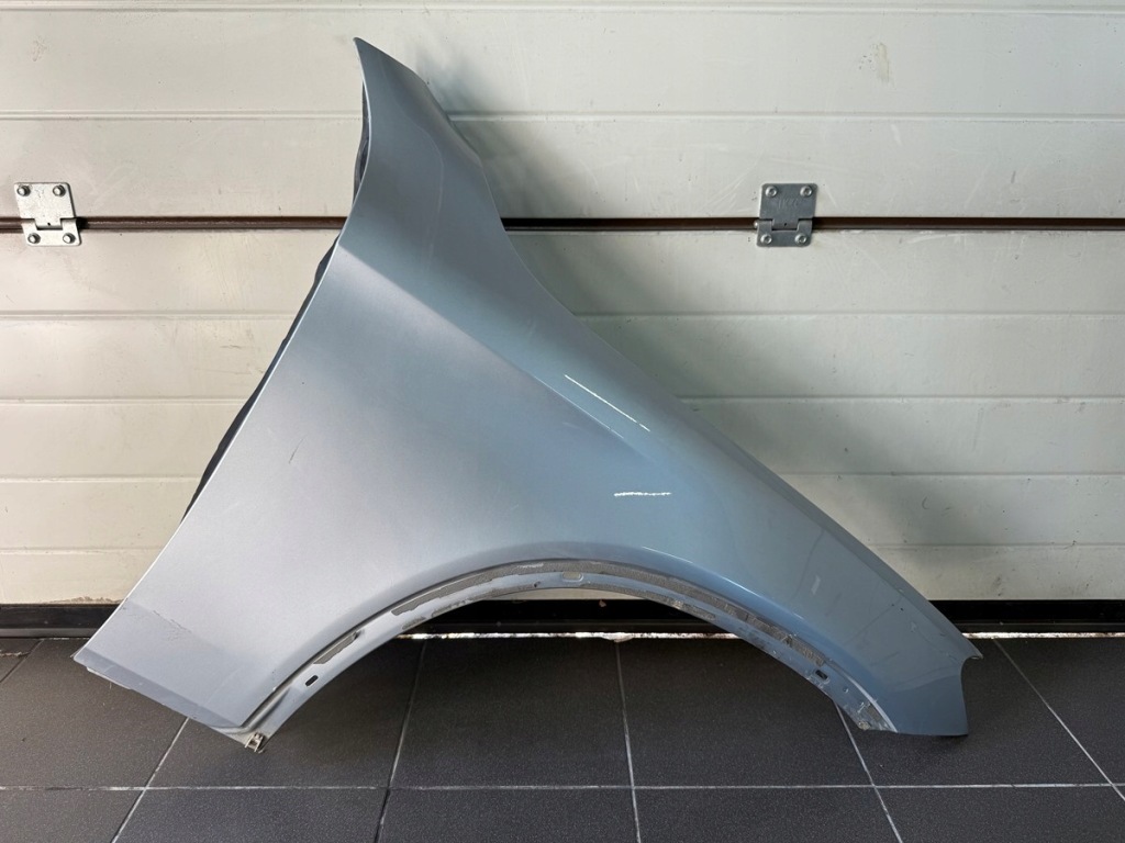 фото №1, Mercedes glc 253 x253 lift крыло правый перед передний