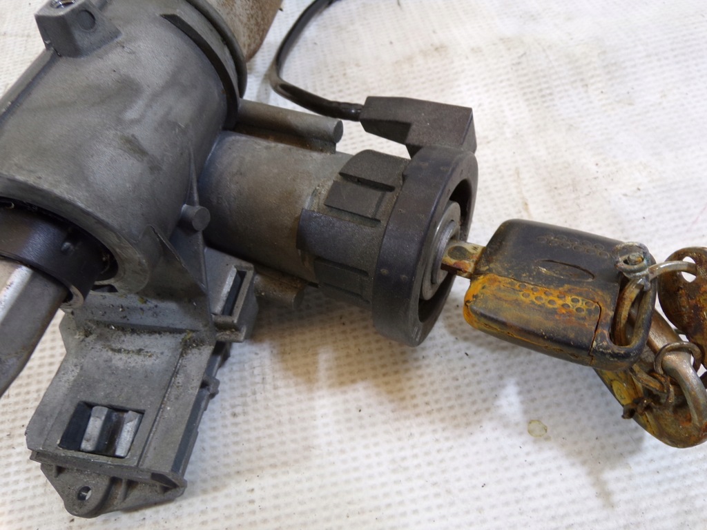 фото №11, Набор стартовый sharan i 1 vr6 0261203664