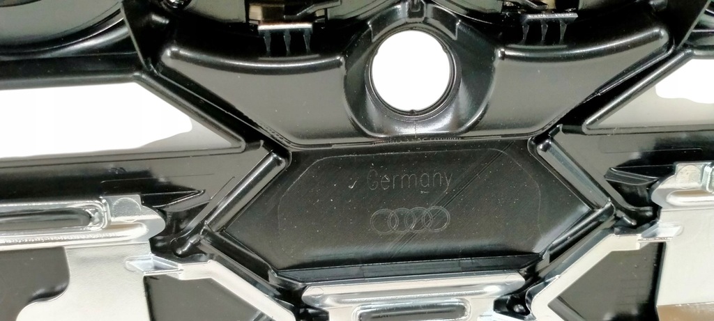 фото №10, 8w6 audi a5 8w s-line lift 2016- решітка радіатора решітка радіатора передня перед новий