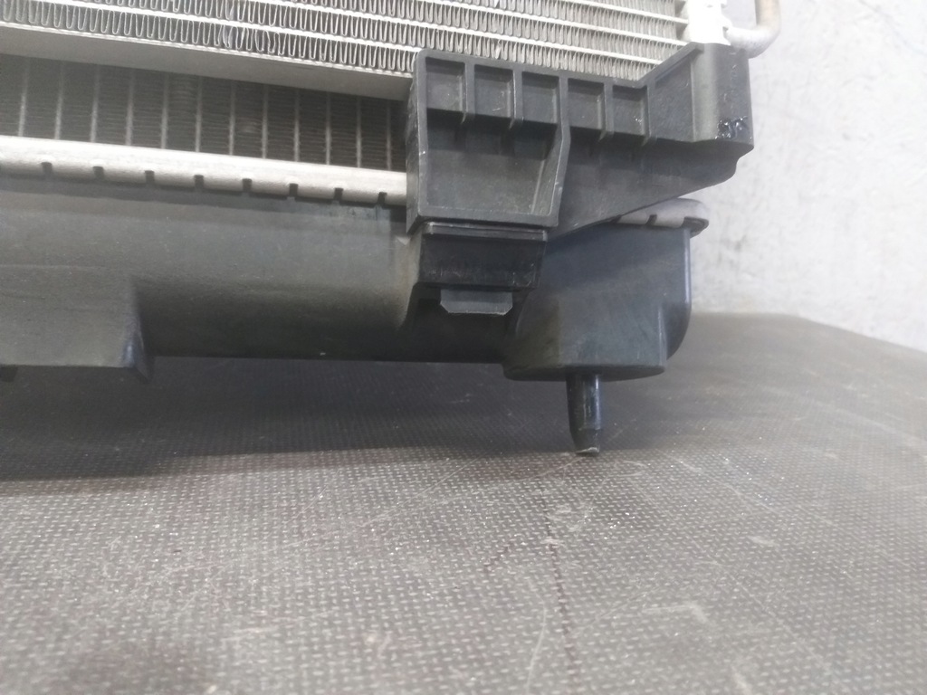 фото №9, Радіатор wody кондиціонер комплект mitsubishi eclipse cross 180005