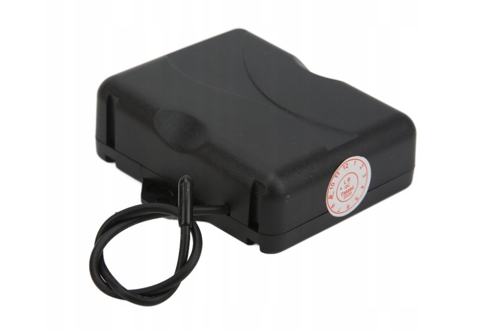 фото №10, Блок управления замка центрального универсальный 2x pilot