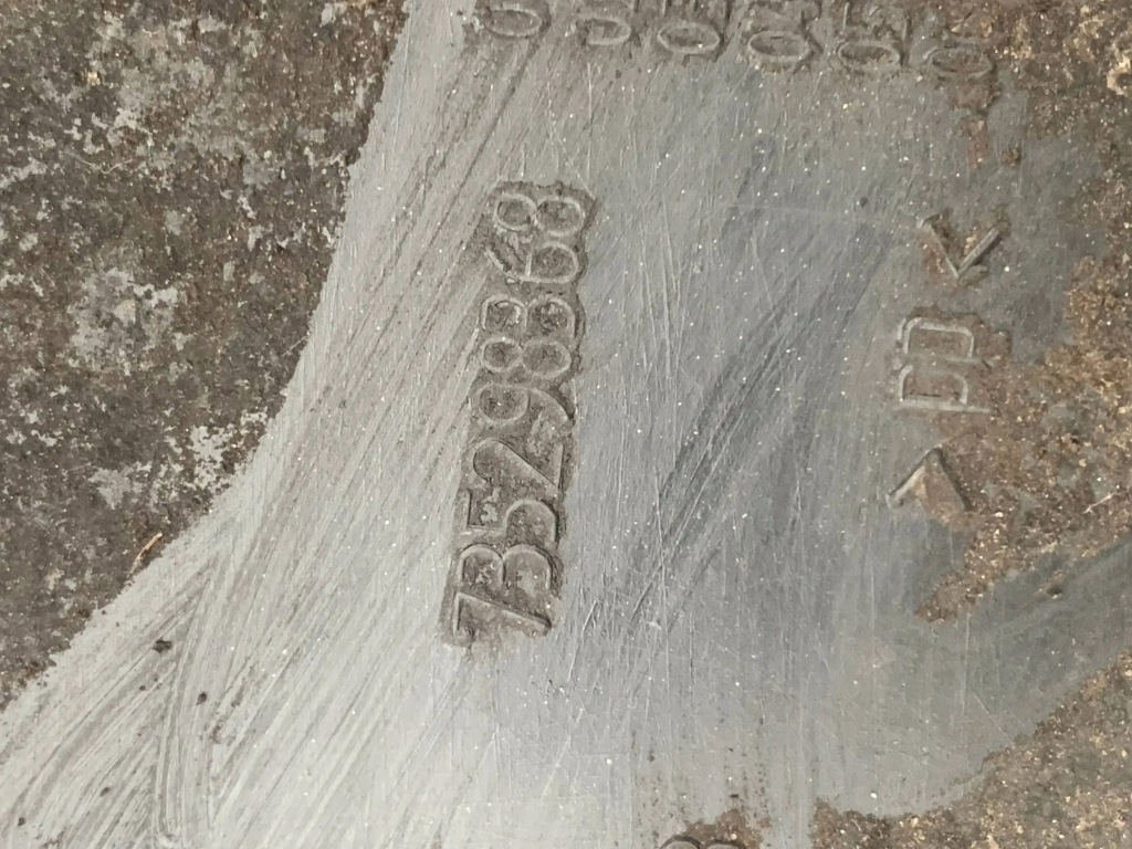 фото №8, Бампер задня задній fiat albea lift 716 wwa