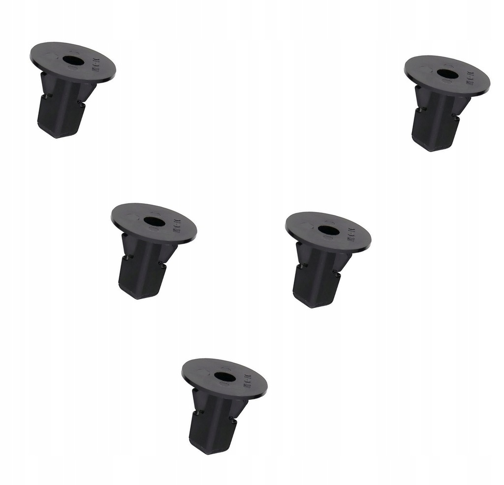 фото №1, Колодка клипса подкрылок citroen c1 lexus es350 is200