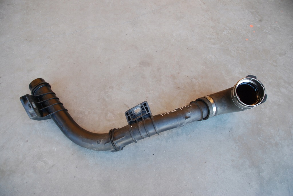 фото №1, Renault master iii iv 2.3 dci труба turbo труба интеркулер 144605995r