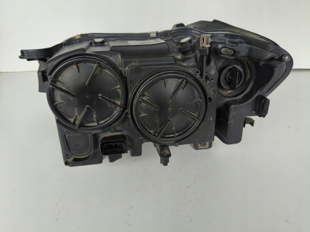 Фара правий фара bmw x3 f25 14- рестайлінг  x4 f26 Зі Шроту