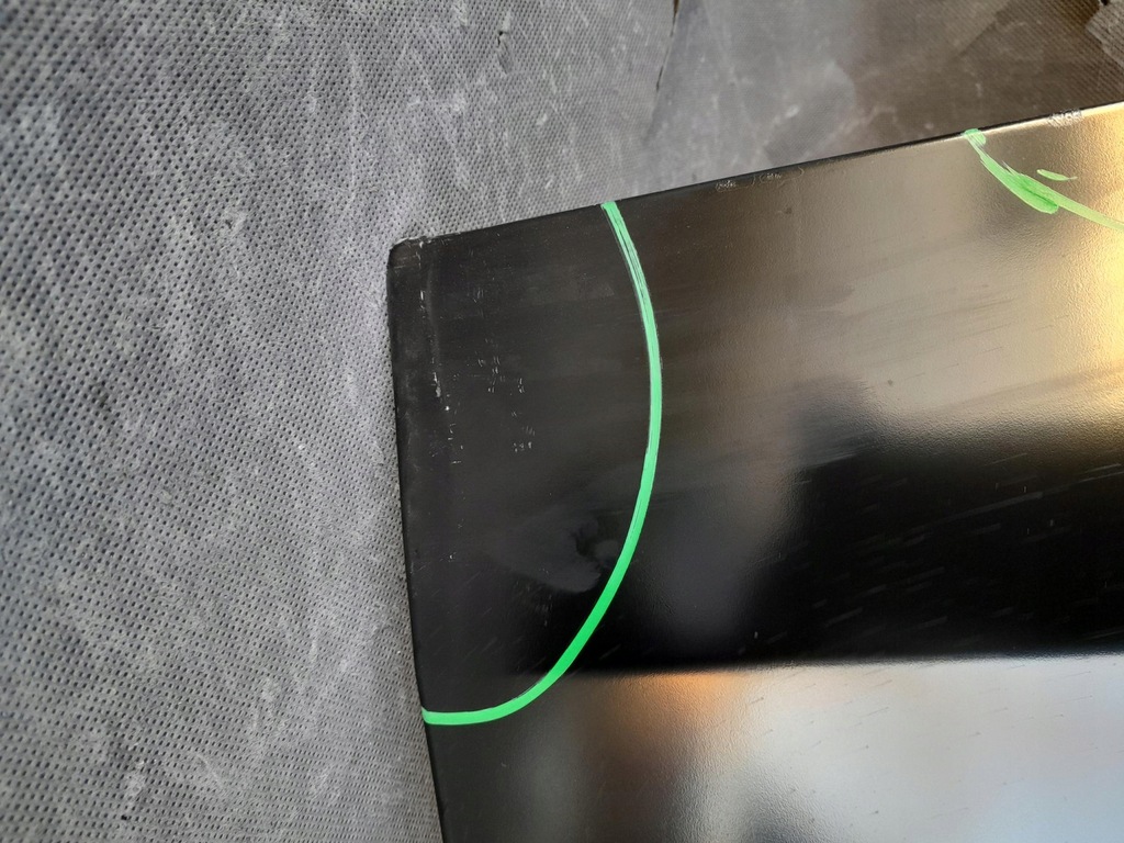 фото №13, Dacia logan i 04- дверь перед передние левая oryg