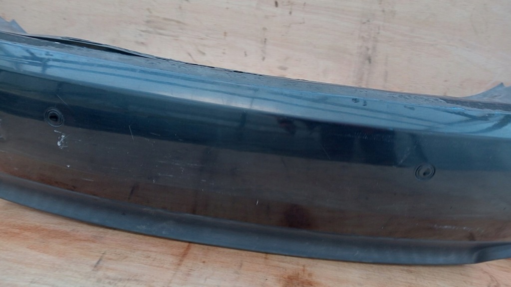 фото №7, Audi a4 b7 cabrio бампер задня lz9y pdc