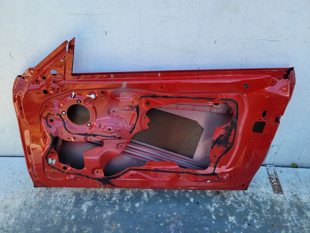фото №10, Bmw 2 f22 f23 coupe cabrio дверь правое передние