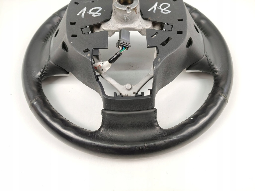 фото №7, Воздуховод многофункциональный mitsubishi outlander ii 4400a068xa