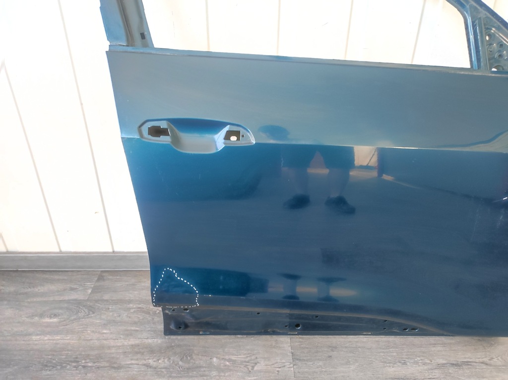 фото №12, Двері audi etron e-tron 4ke передні праве