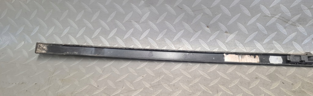 фото №6, Молдинг заглушка кровельная рейлинг левая astra iii h gtc 3дверь панорама