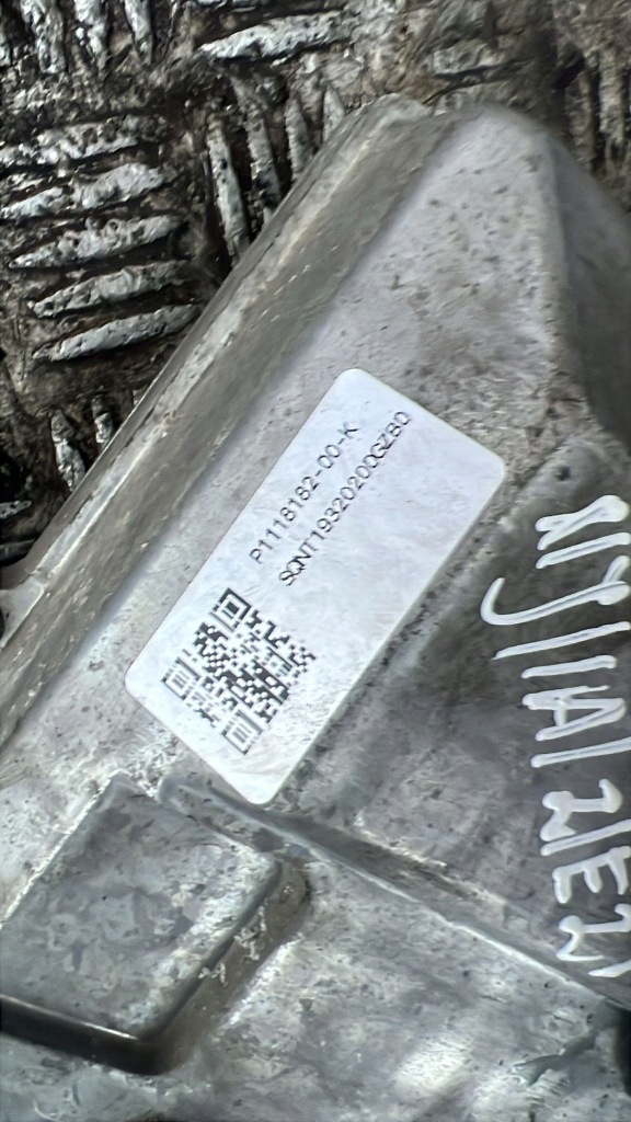 Инвертор с преобразователь tesla model 3 2020 111818200k Недорого