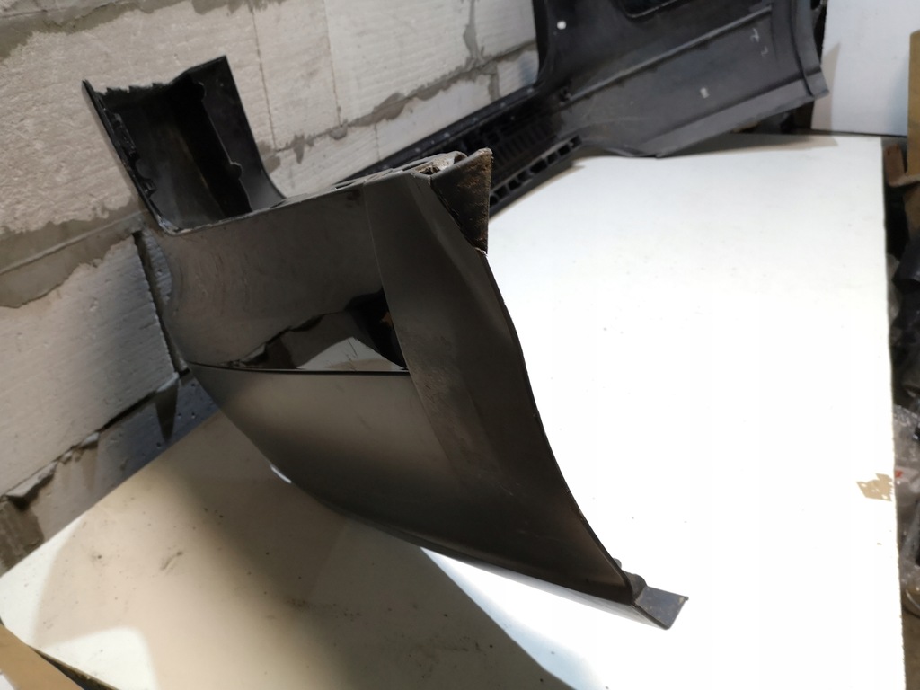 фото №7, Бампер задняя audi a6 c7 allroad pdc 4g9807511bf