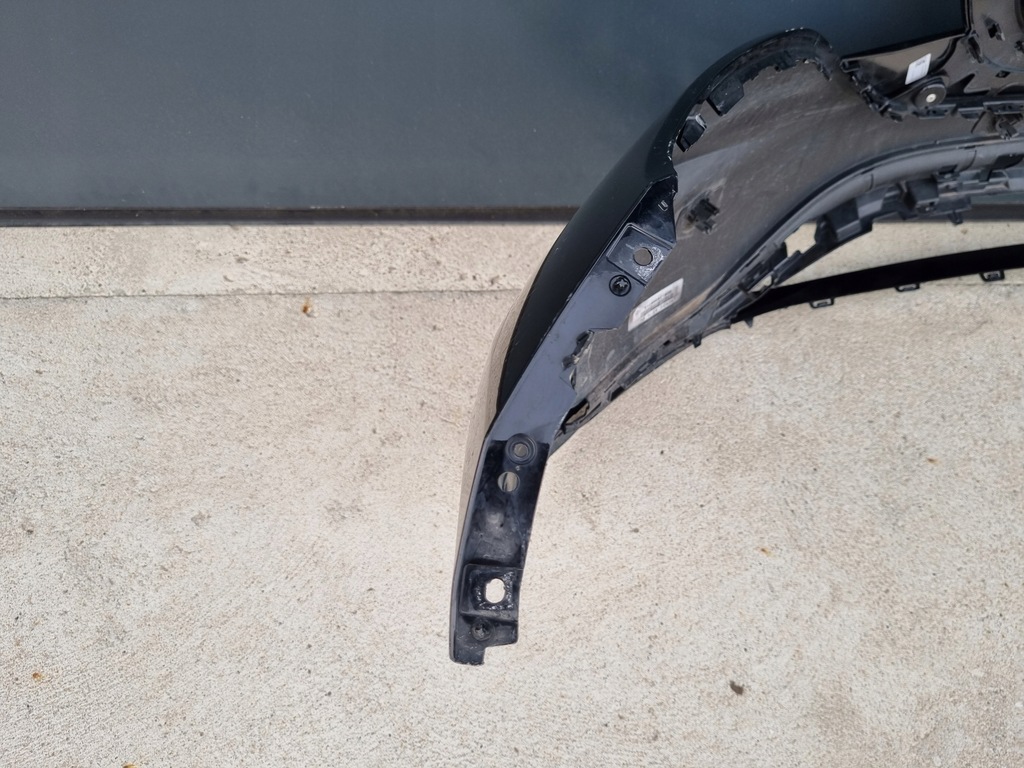 фото №9, Mercedes eqc w293 293 amg бампер перед передний