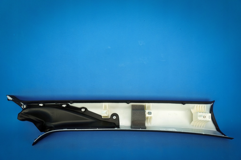 фото №6, Защита обивка стойка audi a7 4k8 4k8867233h 3gx