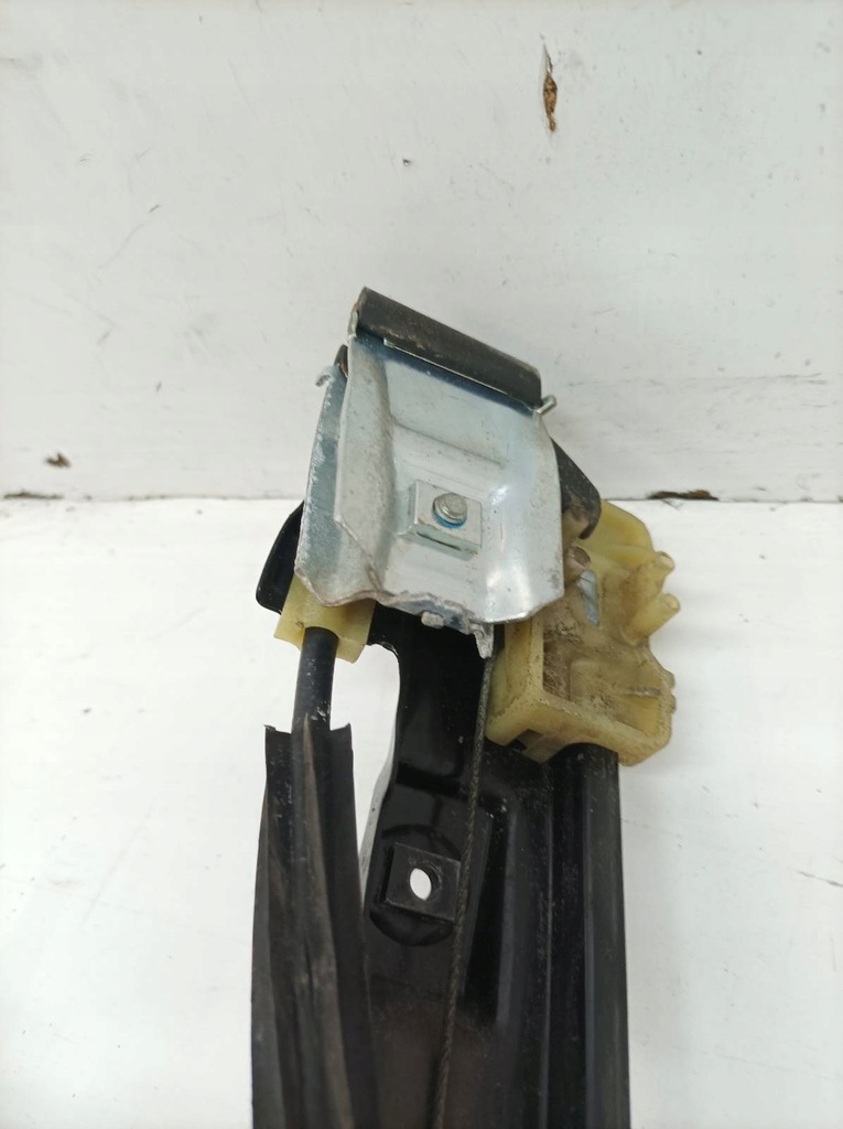 фото №5, Механизм стекло правый перед eu 1k0959792m seat leon ii 2005-2012