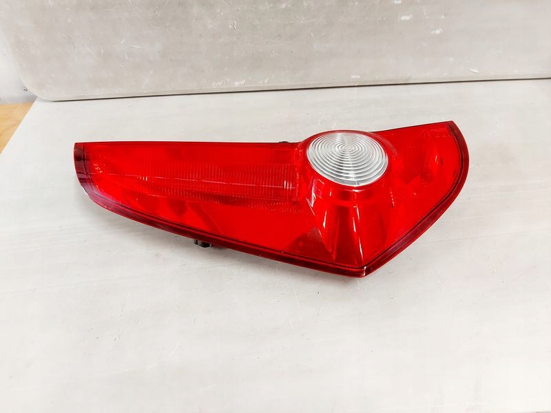 фото №1, Opel agila 2 ii b splash лампа левый задняя левая задняя eu 35604-52k10