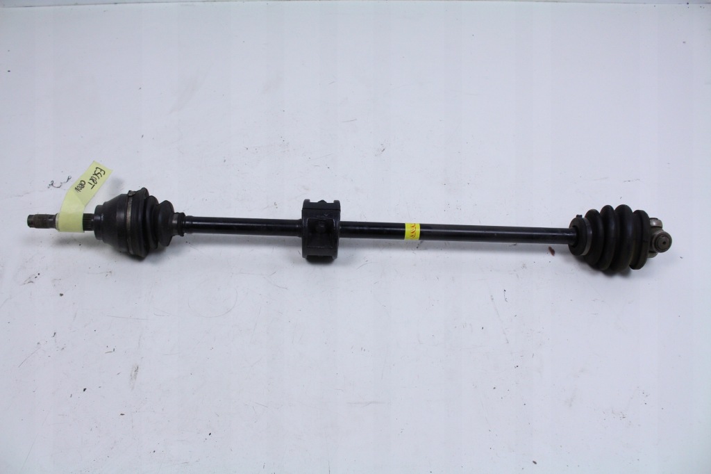 Приводной вал ford escort orion Цена