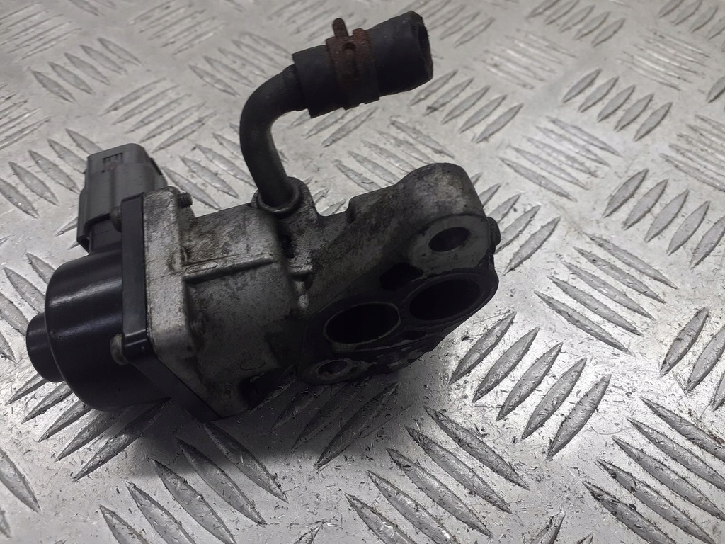 фото №1, Клапан egr рециркуляції вихлопних газів mazda 6 gg 2.0 16v