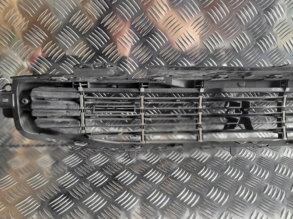 фото №13, Peugeot 508 gt lift решітка радіатора решітка радіатора бампера оригінал fv