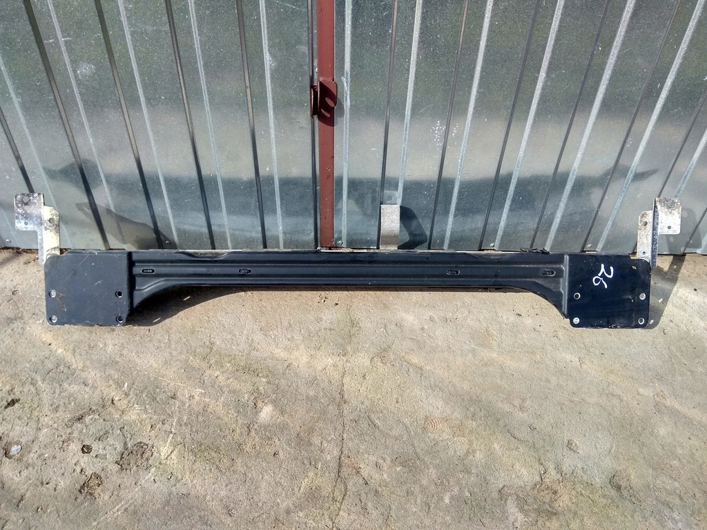 фото №5, Балка бампера задняя mini cooper r50 oem