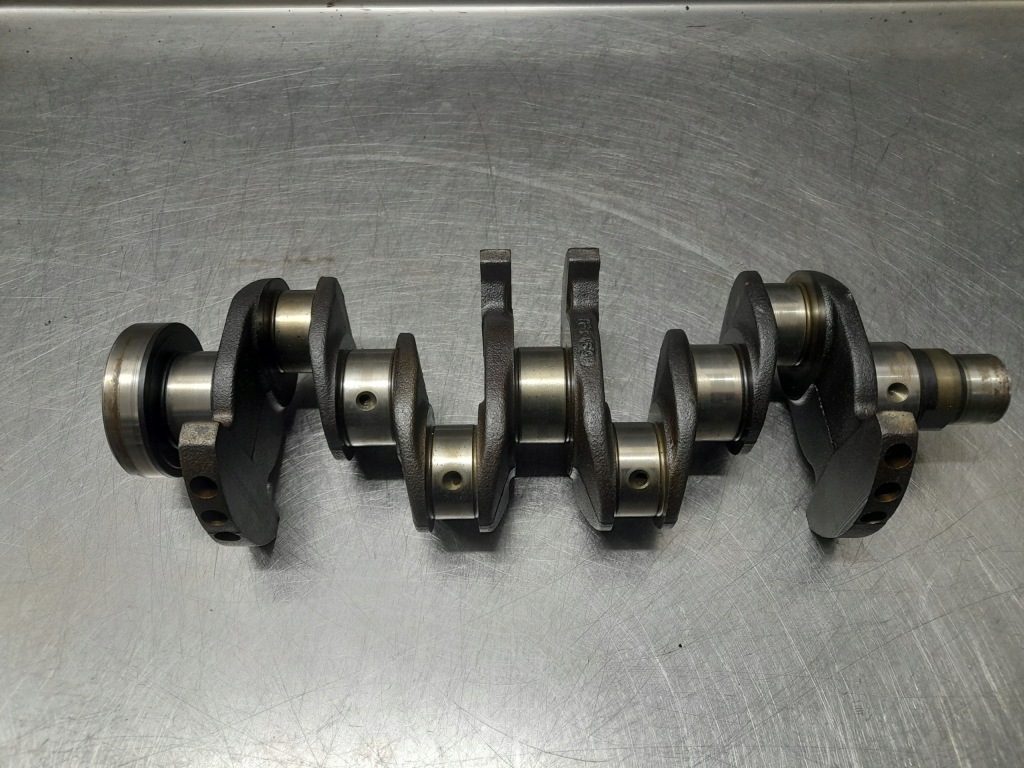 Купити Renault 1.2 tce wał колінчастий номінал tf8469