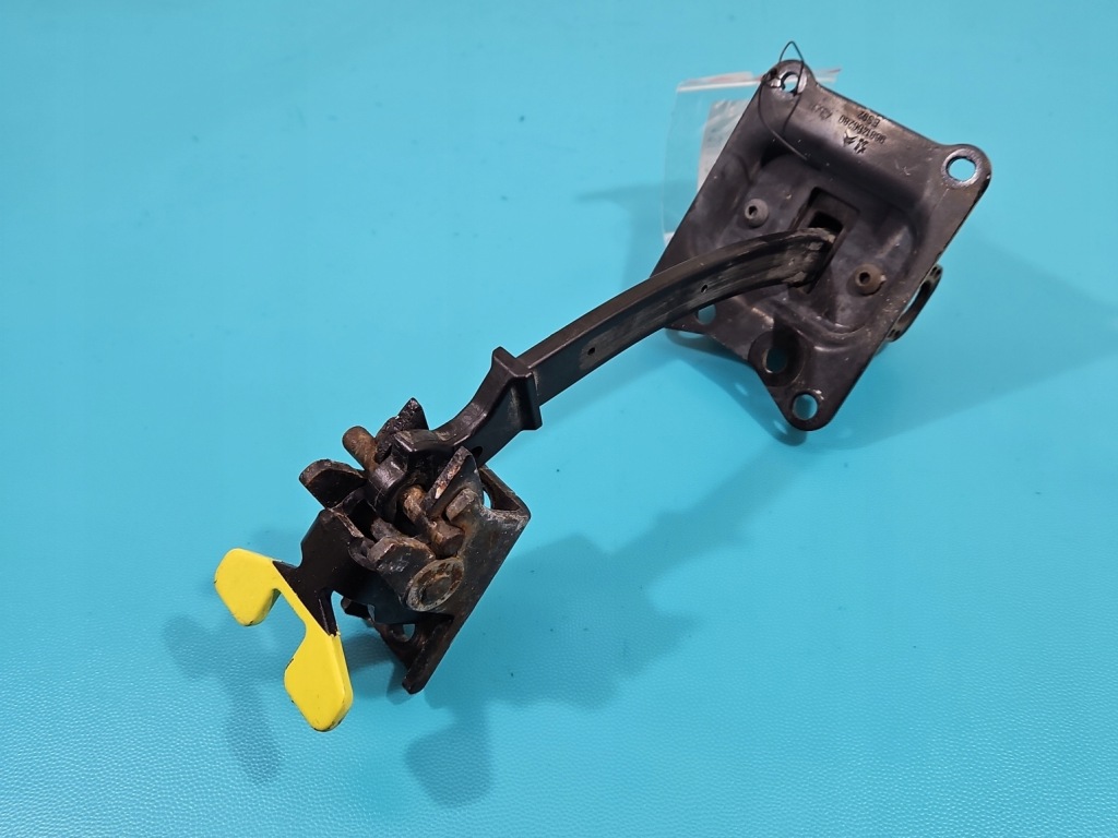 Купить Ограничитель дверь peugeot partner 2 9681466280