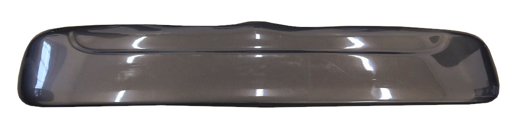 фото №1, Спойлер задняя задний vw amarok mk2 truckman hardtop h4 8hfssph4