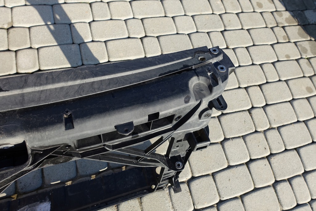 фото №6, Skoda rapid pas передний оригинал 5ja805588r