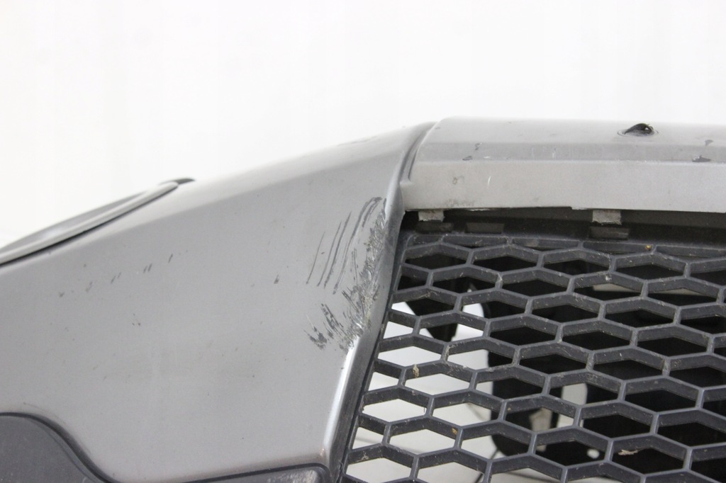 фото №15, Land rover freelander ii 2006r- бампер перед передній ксенон pdc kompletny