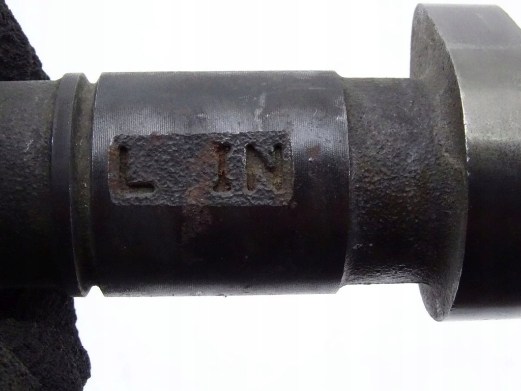 фото №16, Subaru impreza i gc 2.0 gt t вал распределительного вала ss l