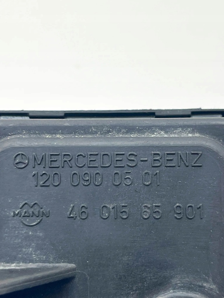 фото №9, Фільтр повітря mercedes-benz sl r129 1200900501 30289198 6.0l 290kw 1998