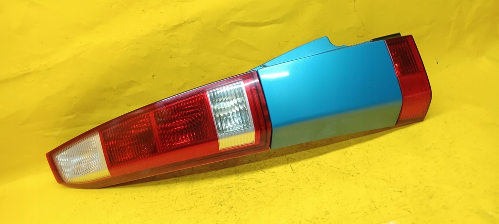 фото №11, Лампа задняя левая meriva a 93294345