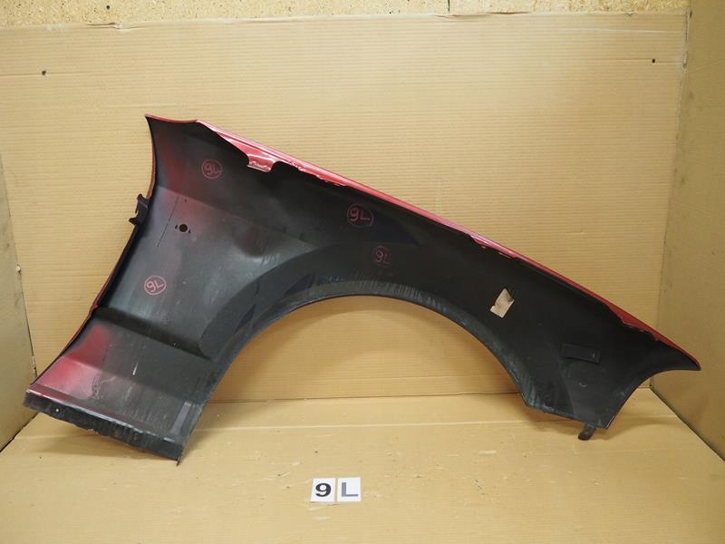фото №6, Крыло левый передний ford mustang v