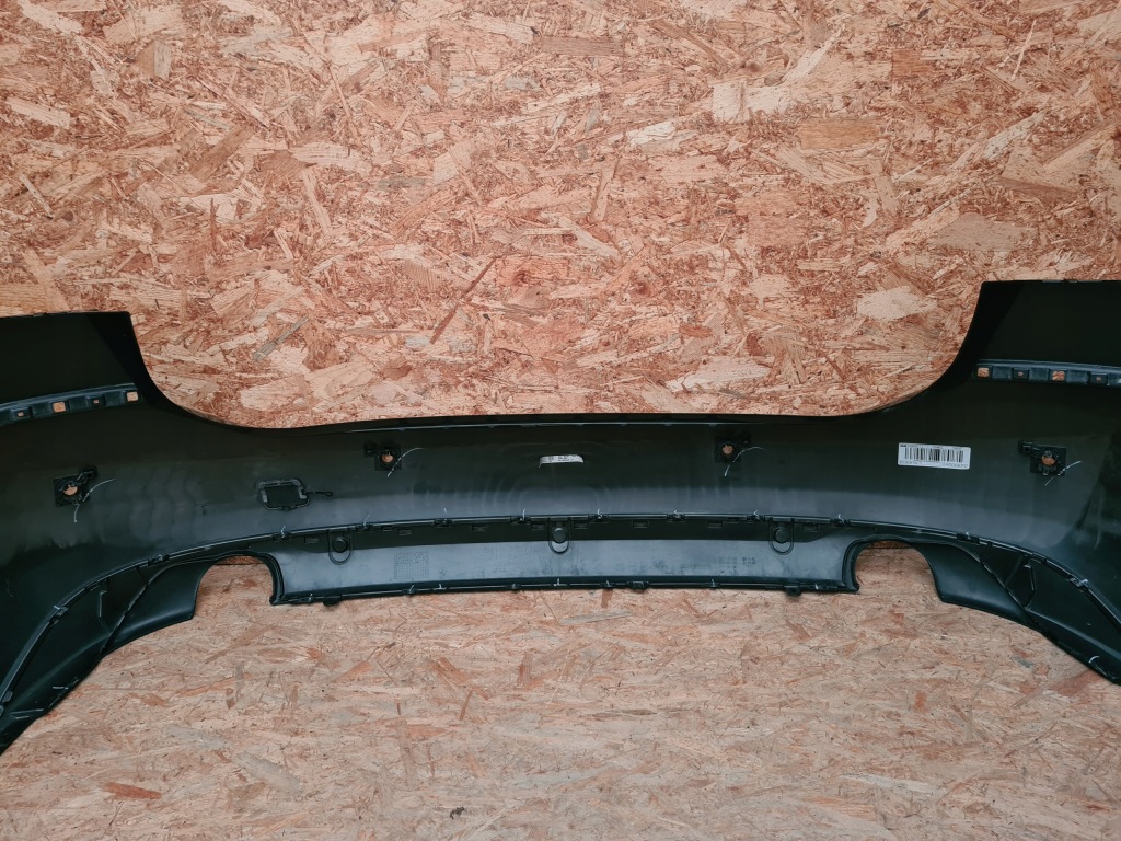 Купити Бампер задній задня bmw 6 vi gt gran turismo g32 7387321