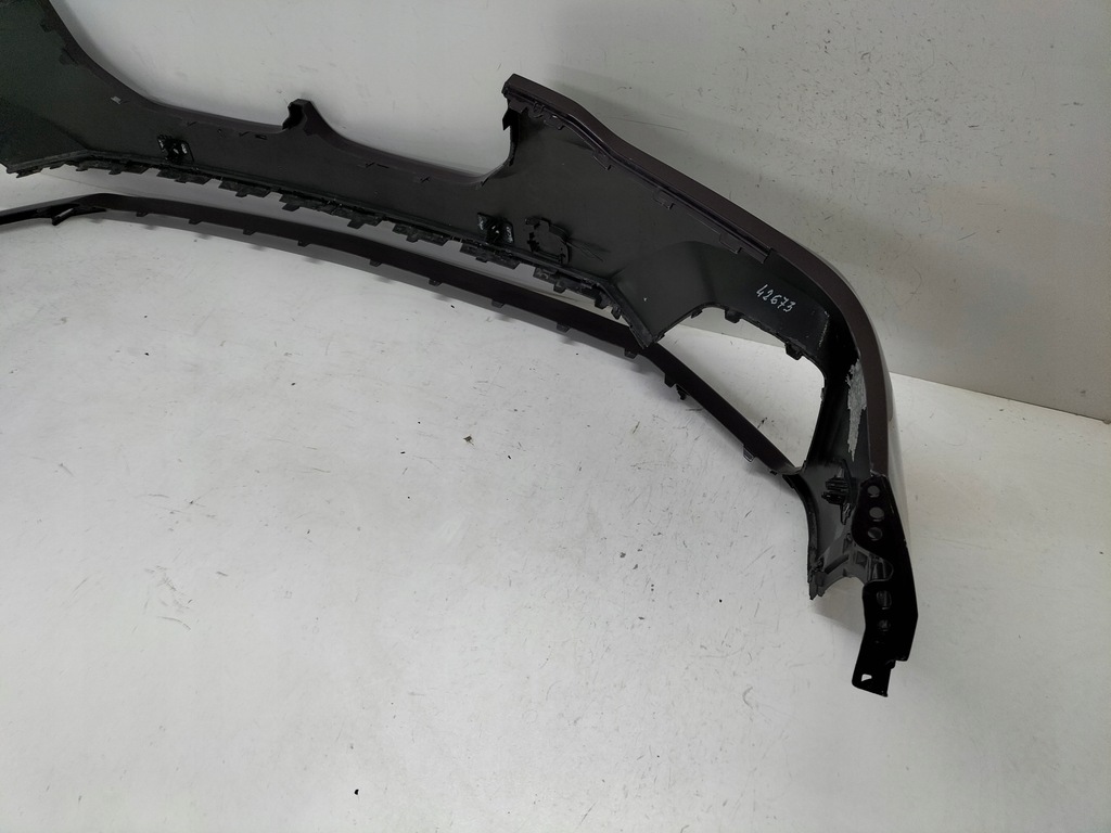 фото №8, Бампер передний перед bmw x7 g07 19-22