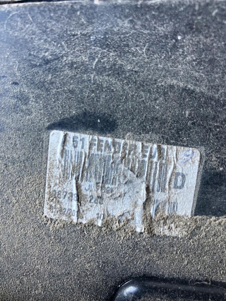 фото №5, Лампа правый задняя c3 ii 9673805280