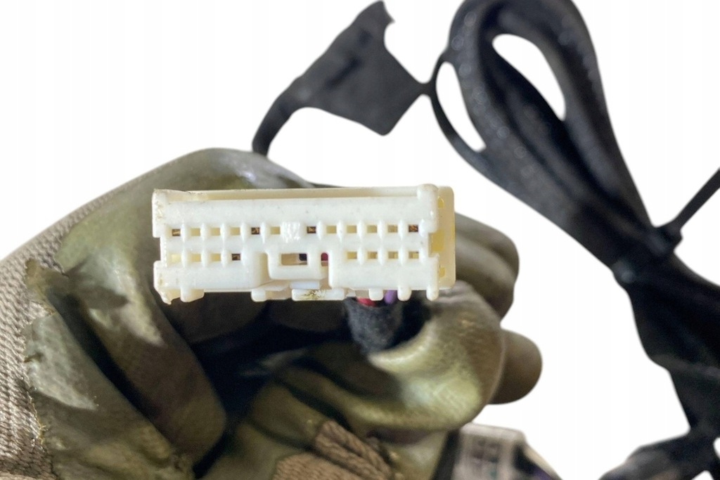 фото №8, Жгут кабели dodge durango wd 10112011p 3.6l бензиновый 220kw 2018