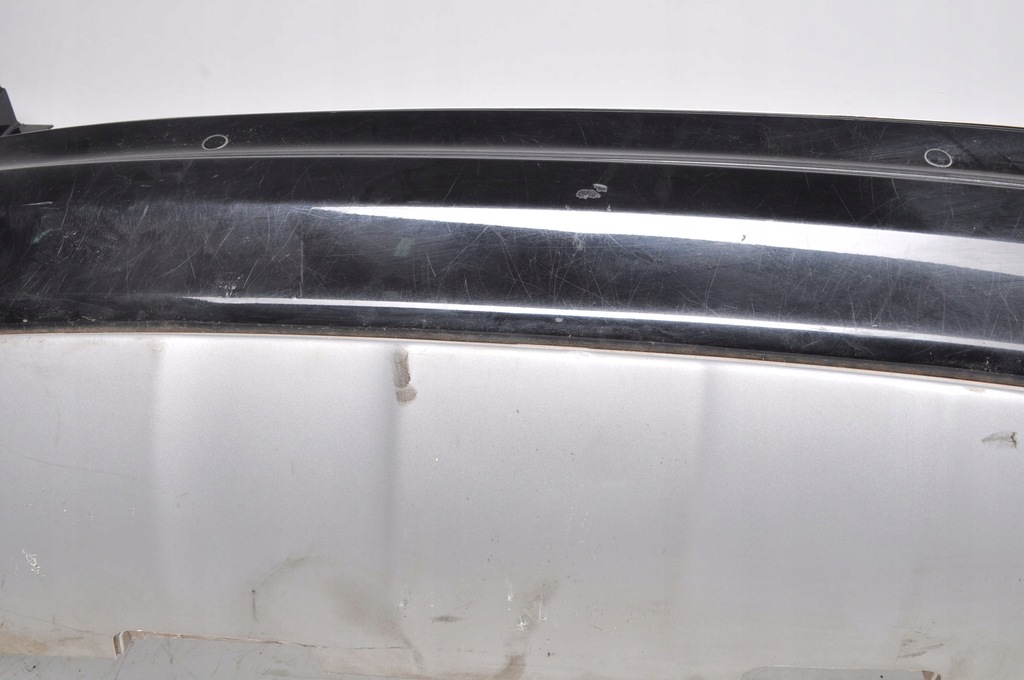 фото №9, Volvo xc60 i lift бампер задняя задний pdc