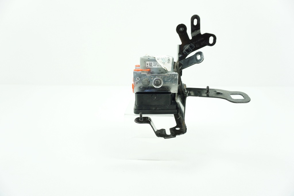 фото №2, Насос abs megane iv talisman 476607355r