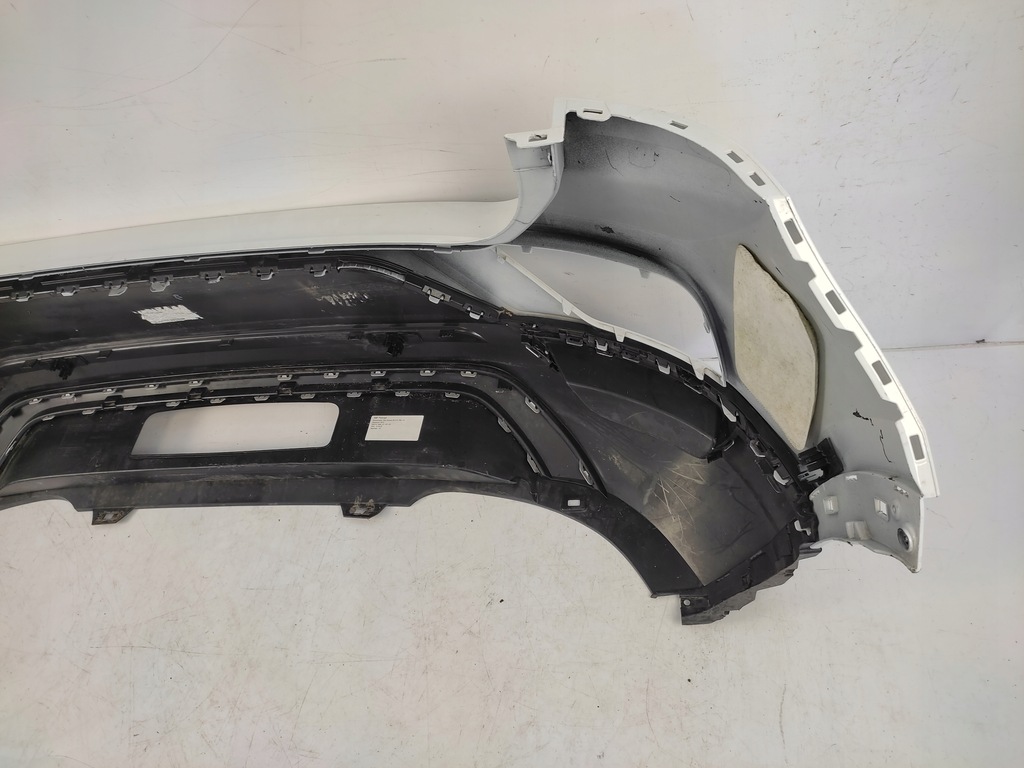 фото №10, Vw t-roc 2ga бампер задний задняя 2017- 6pdc