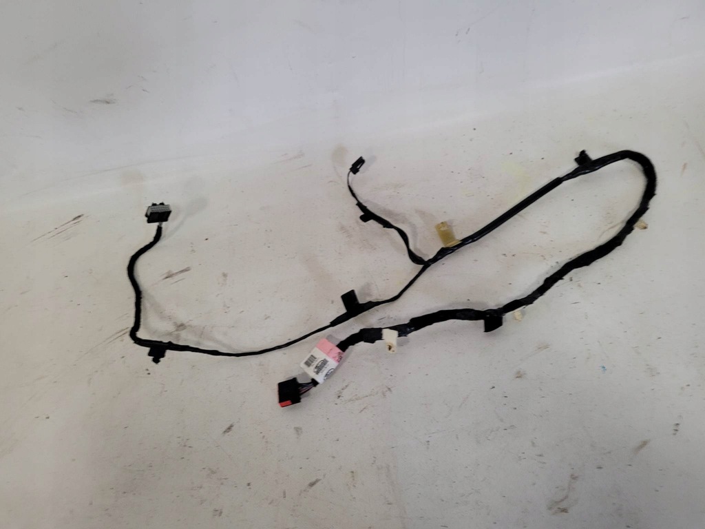 фото №1, Джгут cabrio ford mustang vi 2015-